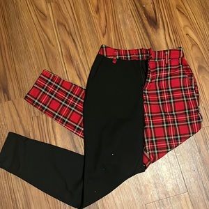 Hot topic pants